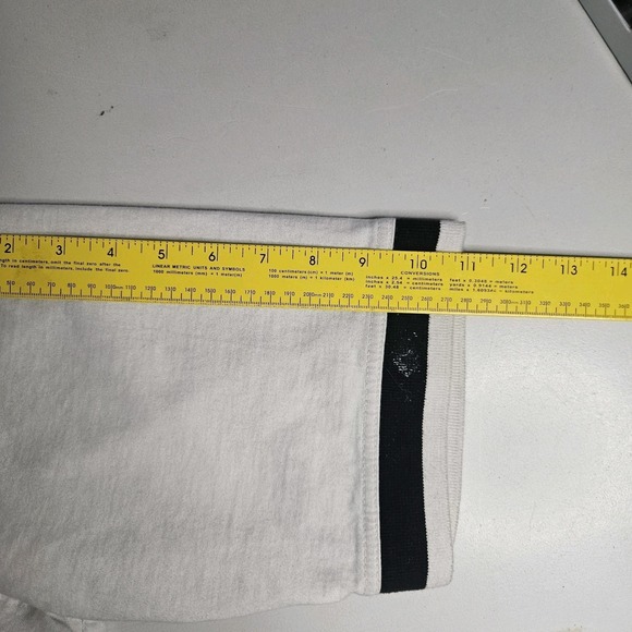 Vintage Kentucky Derby Mens Polo Large 131st Churchill Downs White 2005 - Picture 5 of 12